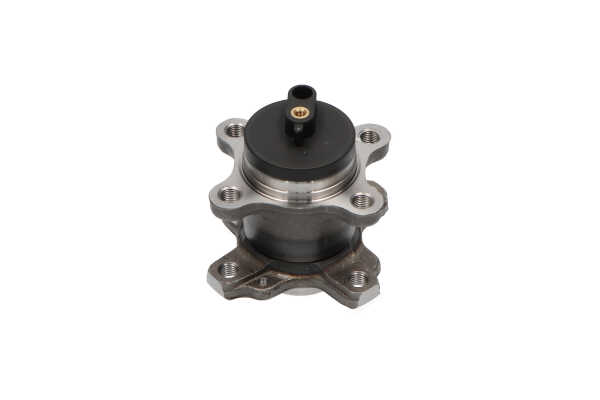 KAVO PARTS WBH-8515: Juego de cojinete de rueda Eje trasero, con sensor ABS incorporado