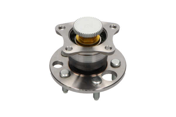 KAVO PARTS WBH-9004: Juego de cojinete de rueda Eje trasero