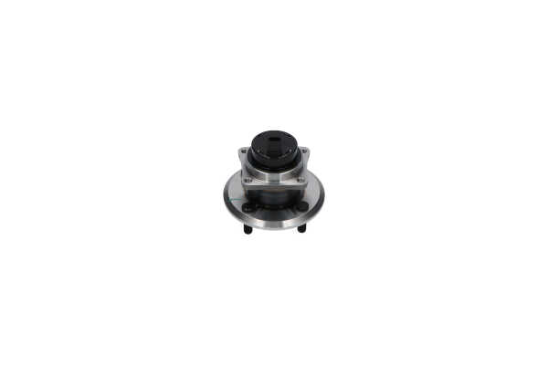 KAVO PARTS WBH-9005: Juego de cojinete de rueda Eje trasero, con sensor ABS incorporado