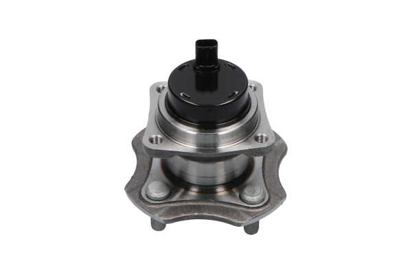 KAVO PARTS WBH-9008 Zestaw łożysk koła TOYOTA COROLLA (ZZE12_, NDE12_, ZDE12_) 110 KM benzyna koszt