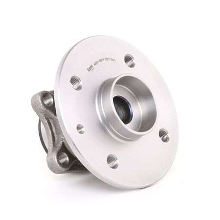 KAVO PARTS WBH-9009 Σετ ρουλεμάν τροχών CITROЁN C1 II (PA_, PS_) 69 PS Βενζίνη κόστος