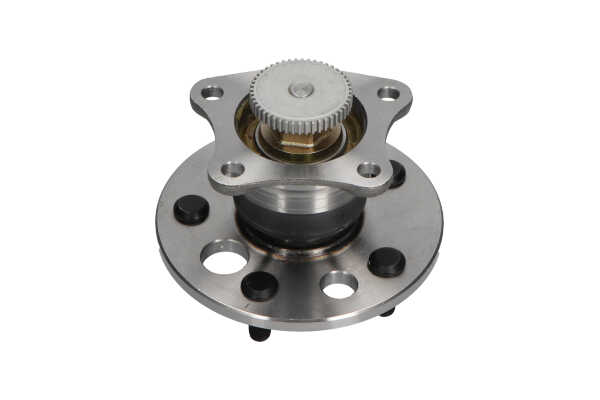 KAVO PARTS WBH-9029: Juego de cojinete de rueda Eje trasero