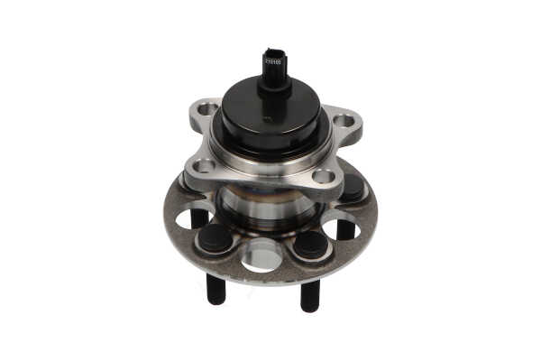 KAVO PARTS WBH-9032: Zestaw łożysk koła Oś tylna, ze zintegrowanym czujnikiem ABS