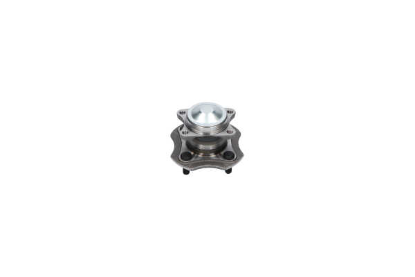 KAVO PARTS WBH-9048: Juego de cojinete de rueda Eje trasero