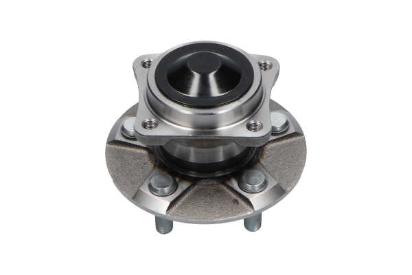 KAVO PARTS WBH-9052: Juego de cojinete de rueda Eje trasero