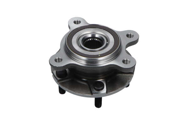 KAVO PARTS WBH-9053: Juego de cojinete de rueda con anillo sensor magnético incorporado