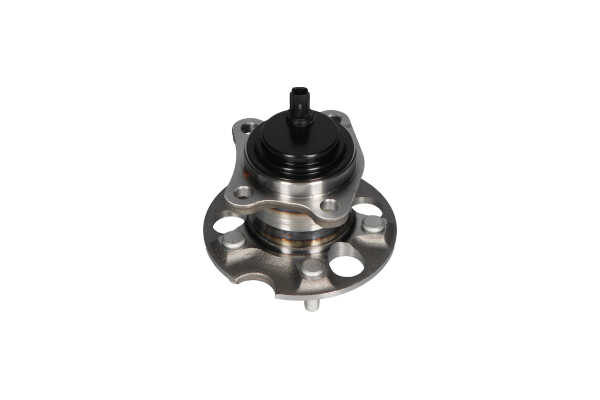 KAVO PARTS WBH-9062: Juego de cojinete de rueda Eje trasero, con sensor ABS incorporado
