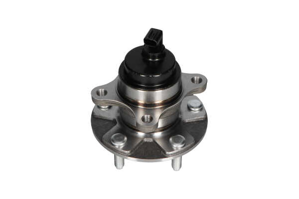 KAVO PARTS WBH-9064: Juego de cojinete de rueda Eje delantero, con sensor ABS incorporado