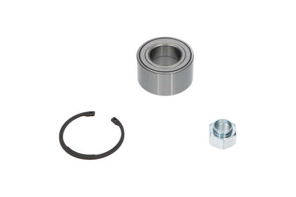 KAVO PARTS WBK-1001: Juego de cojinete de rueda Eje delantero