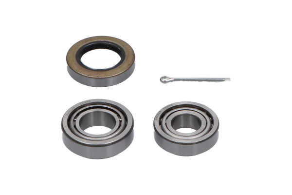 KAVO PARTS WBK-1008: Juego de cojinete de rueda Eje trasero