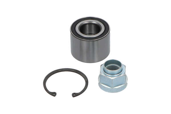 KAVO PARTS WBK-1010: Radlagersatz Hinterachse