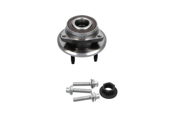 KAVO PARTS WBK-1016 Wiellagerset OPEL ZAFIRA TOURER C (P12) 134 Pk Diesel kosten