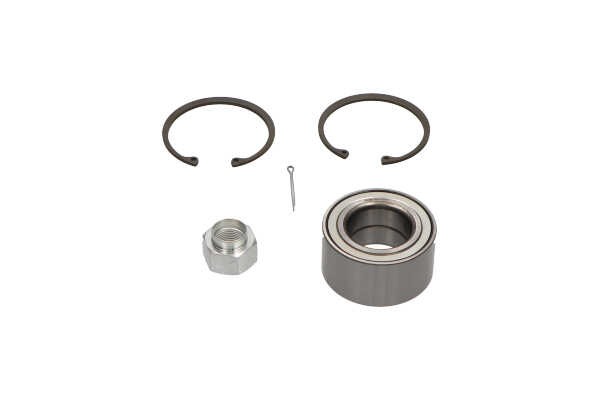 KAVO PARTS WBK-1023: Juego de cojinete de rueda Eje delantero