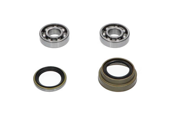KAVO PARTS WBK-1509 Radlager DAIHATSU HIJET Pick-up (_U60) 1.0 48 PS Benzin