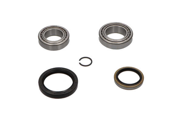 KAVO PARTS WBK-1512: Radlagersatz Vorderachse