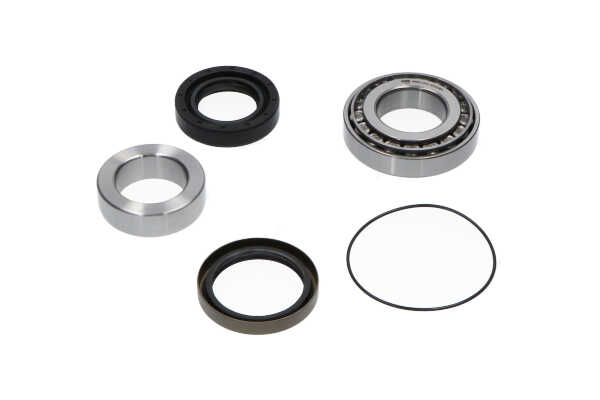 KAVO PARTS WBK-1513: Radlagersatz Hinterachse