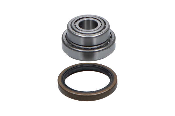 KAVO PARTS WBK-1514: Zestaw łożysk koła Oś przednia