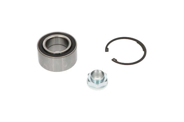 KAVO PARTS WBK-2002: Juego de cojinete de rueda Eje delantero