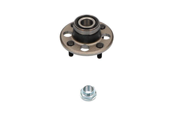 KAVO PARTS WBK-2005: Juego de cojinete de rueda Eje trasero