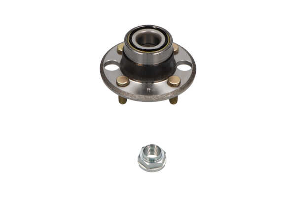 KAVO PARTS WBK-2007: Juego de cojinete de rueda Eje trasero