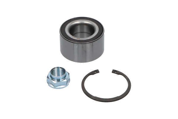 KAVO PARTS WBK-2010 Pyöränlaakerisarja HONDA Jazz 2 (GD_, GE3, GE2) 86 hv Bensiini hinta