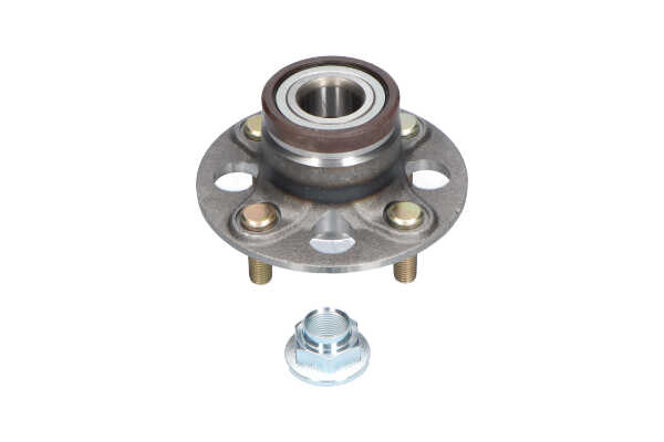 KAVO PARTS WBK-2011 Sada lozisek kol HONDA Jazz 2 (GD_, GE3, GE2) 78 HP Benzín cena