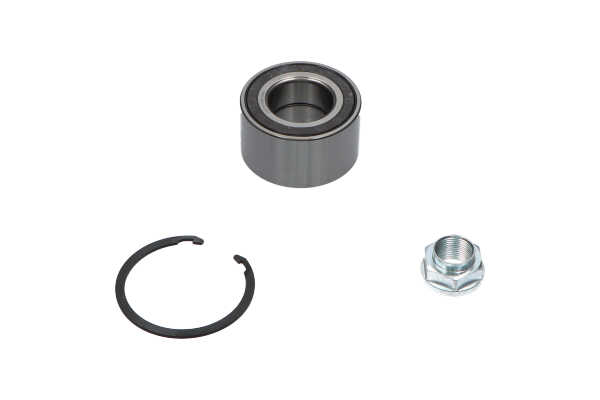 KAVO PARTS WBK-2012 Sada lozisek kol HONDA JAZZ SHUTTLE (GG8, GG7, GP2) 88 HP Benzín-elektro cena
