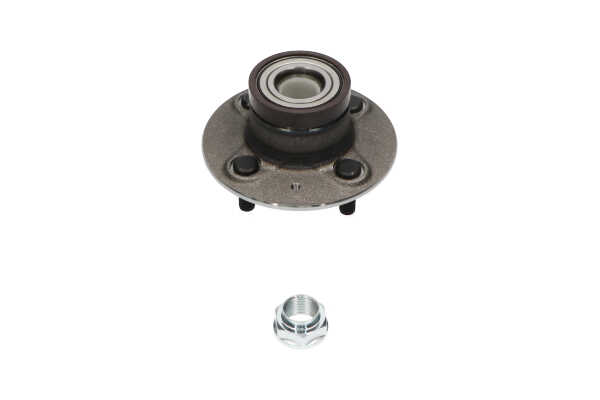 KAVO PARTS WBK-2013 Sada lozisek kol HONDA JAZZ SHUTTLE (GG8, GG7, GP2) 88 HP Benzín-elektro cena