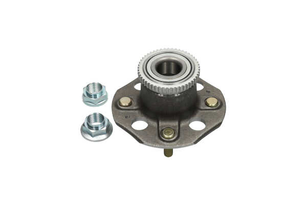 KAVO PARTS WBK-2016: Juego de cojinete de rueda Eje trasero