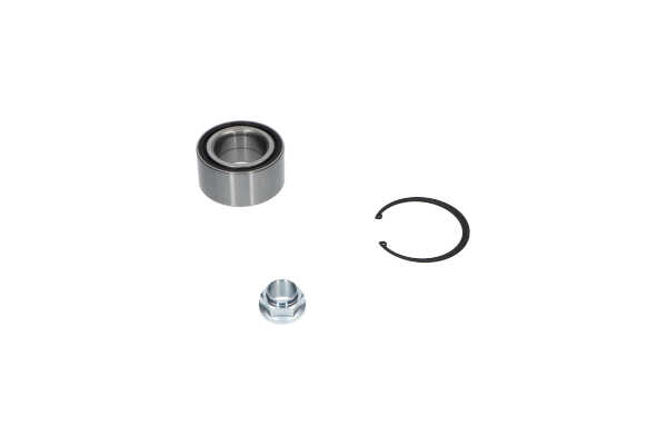 KAVO PARTS WBK-2022: Juego de cojinete de rueda Eje delantero, con anillo sensor magnético incorporado