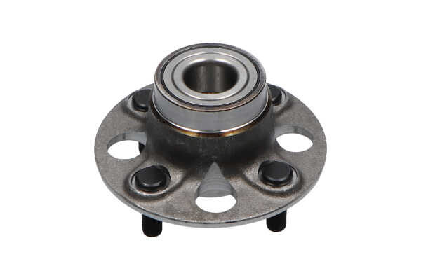 KAVO PARTS WBK-2024 Sada lozisek kol HONDA Jazz 2 (GD_, GE3, GE2) 78 HP Benzín cena