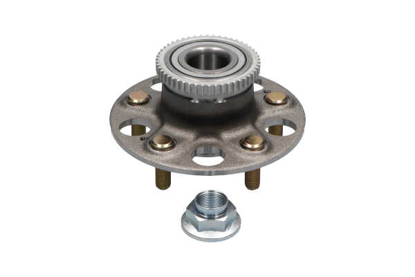 KAVO PARTS WBK-2033: Juego de cojinete de rueda Eje trasero