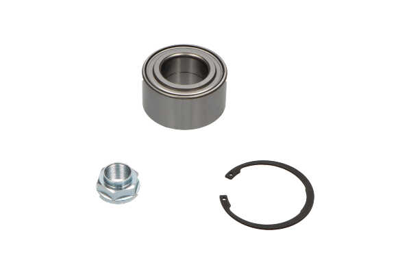 KAVO PARTS WBK-2036 Sada lozisek kol HONDA PRELUDE 2 (AB) 101 HP Benzín cena