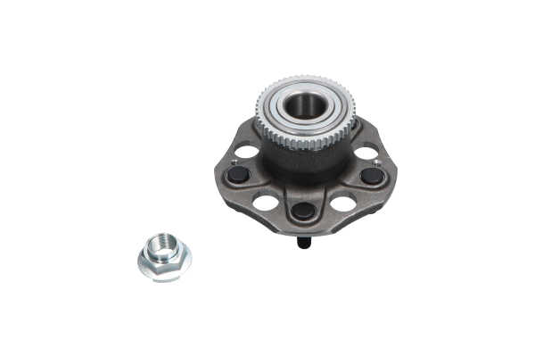 KAVO PARTS WBK-2042: Lożisko kolesa - opravná sada Zadna naprava