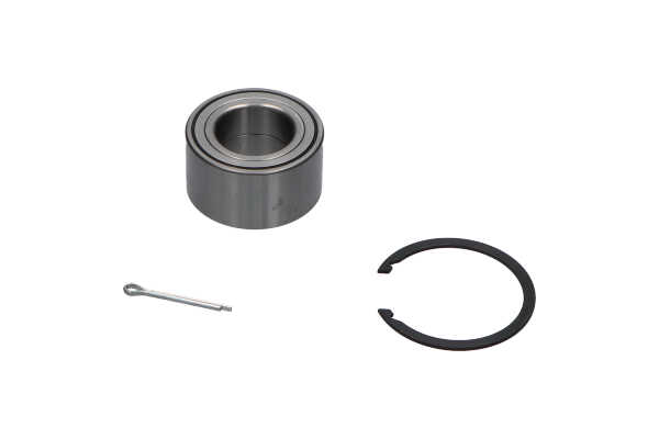 KAVO PARTS WBK-3002: Juego de cojinete de rueda Eje delantero