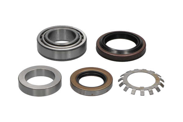 KAVO PARTS WBK-3006: Juego de cojinete de rueda Eje trasero