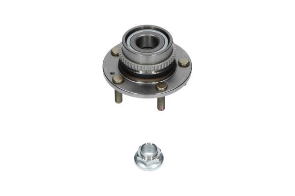 KAVO PARTS WBK-3010: Radlagersatz Hinterachse
