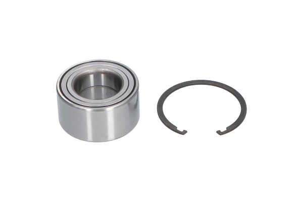 KAVO PARTS WBK-3011: Juego de cojinete de rueda Eje delantero