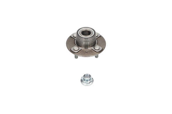 KAVO PARTS WBK-3012: Juego de cojinete de rueda Eje trasero