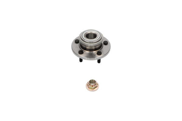 KAVO PARTS WBK-3015: Juego de cojinete de rueda Eje trasero