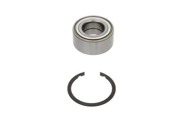 KAVO PARTS WBK-3017: Juego de cojinete de rueda Eje delantero