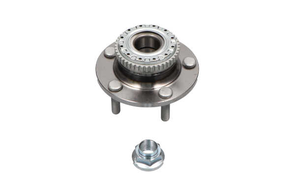 KAVO PARTS WBK-3019: Juego de cojinete de rueda Eje trasero