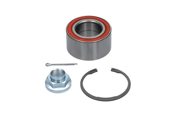 KAVO PARTS WBK-3023: Juego de cojinete de rueda Eje trasero