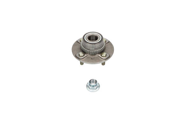KAVO PARTS WBK-3029: Juego de cojinete de rueda Eje trasero