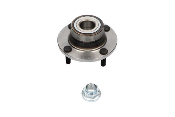 KAVO PARTS WBK-3030: Kit de roulement de roue Essieu arrière