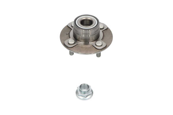 KAVO PARTS WBK-3033: Juego de cojinete de rueda Eje trasero