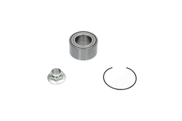 KAVO PARTS WBK-3038: Juego de cojinete de rueda Eje delantero