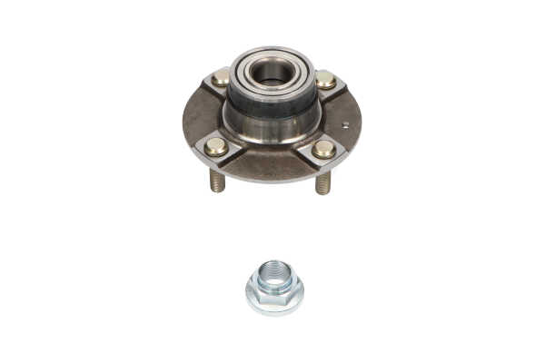KAVO PARTS WBK-3039: Juego de cojinete de rueda Eje trasero