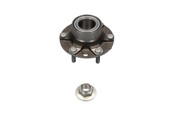 KAVO PARTS WBK-3045: Juego de cojinete de rueda Eje delantero