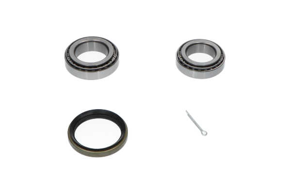 KAVO PARTS WBK-3503: Juego de cojinete de rueda Eje delantero